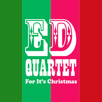 Single - For It's Christmas
